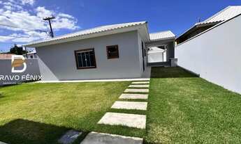 Imagem 5: Casa para Venda em Saquarema, Leigos, 3 dormitórios, 3 suítes, 4 banheiros, 2 vagas