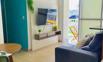 Imagem 5: Lindo ap prox a Orla de Atalaia