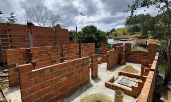 Imagem 5: Casas Novas- 2 Quartos, Quintal e Garagem - Oportunidade Única