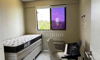 Imagem 4: Apartamento Amplo e Planejado com 3 Quartos e Área de Lazer Diferenciada