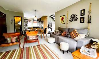 Imagem 3: Casa venda em condomínio Bonsucesso