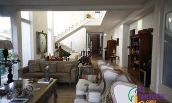 Imagem 4: CASA EM CONDOMÍNIO - ALPHAVILLE - SP