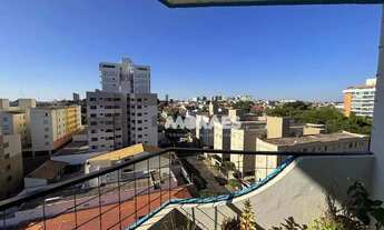 Imagem: Apartamento com 3 quartos à venda, 91 m²