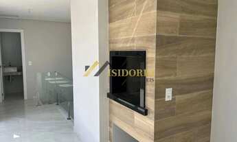 Imagem 6: Sobrado de Condomínio com 3 quartos, Água Verde, Curitiba - R$ 1.35 mi, Cod: LAN2168