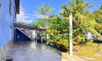 Imagem 6: Casa com 4 dormitórios, 200 m² - venda por RS 650.000,00 - Novo Aleixo - Manaus-AM