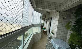 Imagem: APARTAMENTO 2 QUARTOS PREDIO FRENTE PRAIA