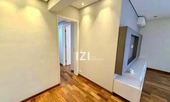 Imagem 7: Apartamento com 4 dormitórios para alugar, 178 m² por R$ 19.910,00/mês - Brooklin - São Pa