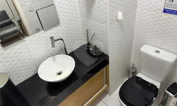 Imagem 5: Sala comercial à venda no condomínio Edifício corporate Tijuca, Rio de Janeiro - RJ