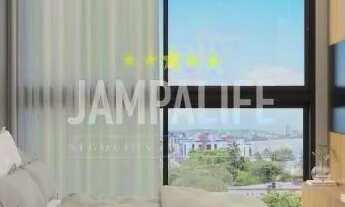 Imagem 5: Flat na melhor área de Intermares