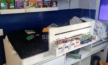 Imagem: Cobertura à venda com 226,00m² e 3 quartos