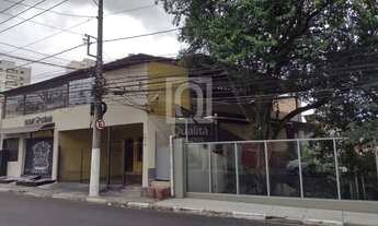 Imagem 2: CASA A VENDA COMERCIAL/RESIDENCIAL NO BAIRRO CAMPESINA OSASCO SP