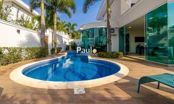 Imagem: Sobrado à venda em Campinas, Alphaville