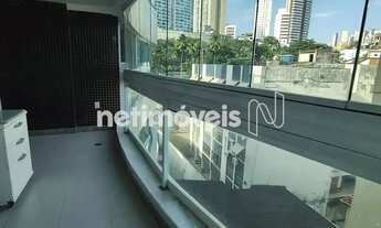 Imagem: COBERTURA COM VISTA MAR NO RIO VERMELHO