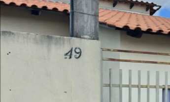 Imagem 2: Casa, Residencial, Loteamento Jardim Alvorada, 3 dormitório(s