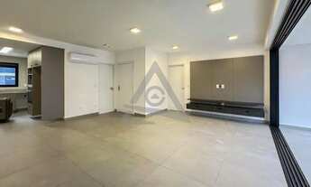 Imagem 2: Apartamento para alugar em Campinas, Cambuí, com 3 suítes, com 130 m², Alto Cambuí