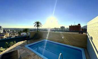 Imagem: Cobertura Alto Padrão na Av. Medianeira!