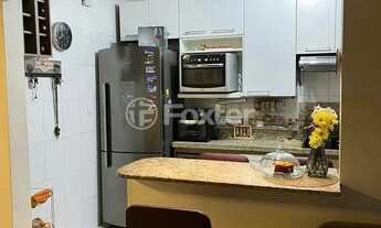 Imagem 4: Apartamento à venda Dom Cláudio José Gonçalves Ponce de Leão, Vila Ipiranga - Porto Alegre