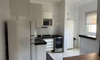 Imagem 6: Apartamento Jardim Botânico - Prédio baixo com elevador