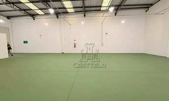 Imagem 4: Barracão para alugar, 277 m² por R$ 5.500/mês - Jardim Acapulco - Londrina/PR