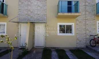 Imagem: Casa com 2 Suítes para Alugar em Condomínio