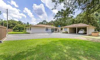 Imagem 2: Belíssima Chácara com 3.283 m² para venda a 5 minutos do centro de Colombo PR