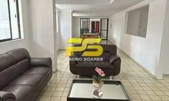 Imagem 4: Cobertura para locação no Manaíra