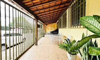 Imagem 4: Casa à venda, 5 quartos, 1 suíte, 2 vagas, Copacabana - Belo Horizonte/MG