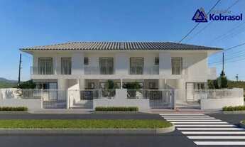 Imagem 3: Casa com 2 dormitórios à venda, 103 m² por R$ 621.000,00 - Sertão do Imaruim - São José/SC