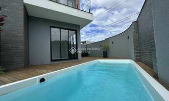 Imagem: Triplex 4 suítes, 244m², Piscina, São