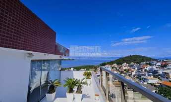 Imagem 5: Cobertura com 3 dormitórios sendo 3 suítes no bairro João Paulo em Floríanópolis