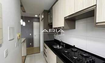 Imagem 6: Apartamento para venda no Edifício Spot, Centro de Londrina PR