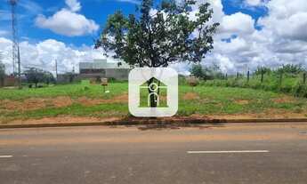 Imagem 2: Dois Terrenos Comerciais Juntos Para Venda B. Grand Ville Em Uberlândia