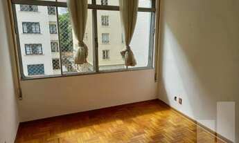 Imagem 5: Apartamento com 3 dormitórios, 121 m2 bem distribuídos, próximo ao Mackenzie - Higienópoli