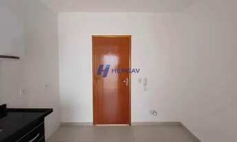 Imagem 6: Apto novo - Vila Gustavo