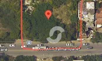 Imagem 3: Terreno à venda, 450 m² por R$ 700.000,00 - Piratininga - Niterói/RJ