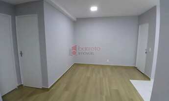 Imagem 3: APARTAMENTO PARA VENDA E LOCAÇÃO NO CONDOMÍNIO BELLUNO - JUNDIAÍ/SP