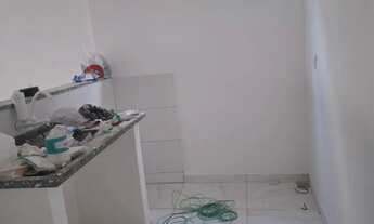 Imagem 6: Apartamento térreo, 1 quarto em Novo México