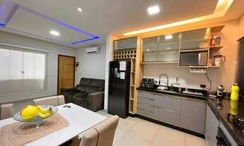 Imagem: Casa à venda com 2 dormitórios em Jardim