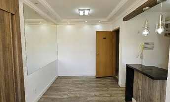 Imagem 5: Vendo Apartamento No Parque Clube 1 Valparaíso 2 Próximo Ao McDonald's