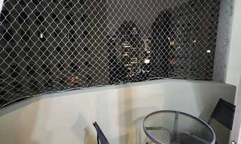 Imagem 4: Apartamento para venda com 37 metros quadrados com 1 quarto