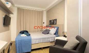 Imagem 4: Apartamento com 1 quarto à venda no Centro