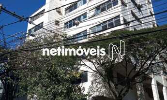 Imagem: Locação Sala Serra Belo Horizonte