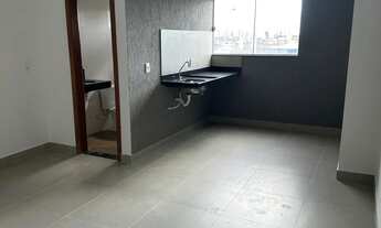 Imagem 7: Kitinete - Jardim Goiás