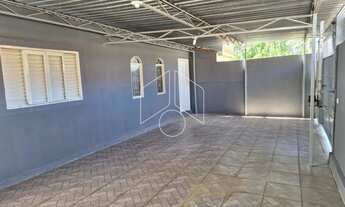 Imagem 2: Residência Bairro Palmital