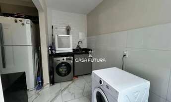 Imagem 10: Apartamento com 2 dormitórios à venda, 112 m² por R$ 360.000,00 - Santo Agostinho - Volta