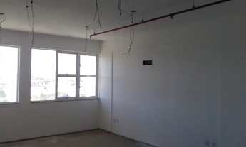 Imagem: SALA COMERCIAL EM ALVORADA 36M2 C BANH E