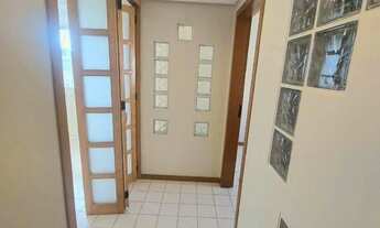 Imagem 7: Cobertura com 3 dormitórios, 183 m² - venda por R$ 850.000,00 ou aluguel por R$ 6.660,00/m