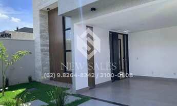 Imagem: CASA ALTO PADRÃO- 3 quartos, 2 suítes,154