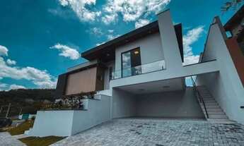 Imagem: Sobrado em Nova Gardênia - Atibaia