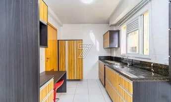 Imagem 6: Apartamento a venda Agua Verde com 72 m2 com 2 quartos 2 vagas garagem